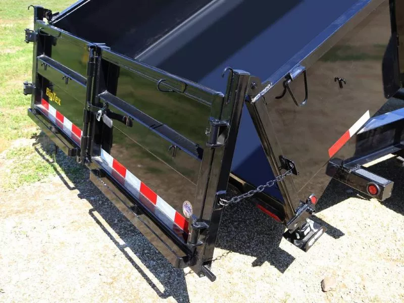 new Dump Trailers Big Tex Trailers  for sale, in Moses Lake, WA Thumbnail 6