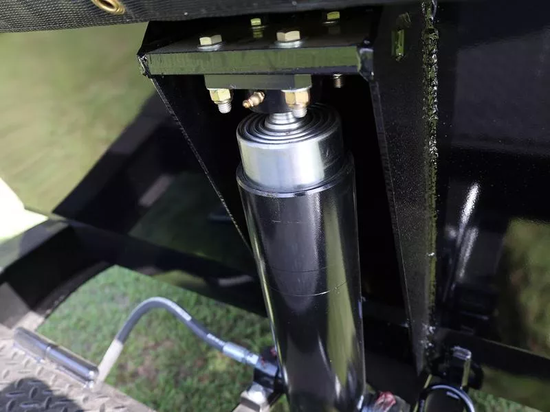 new Dump Trailers Big Tex Trailers  for sale, in The Dalles, OR Thumbnail 6