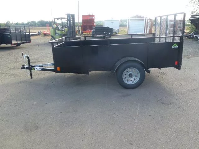 new Utility Trailers Summit  for sale, in Shelton, WA Thumbnail 3