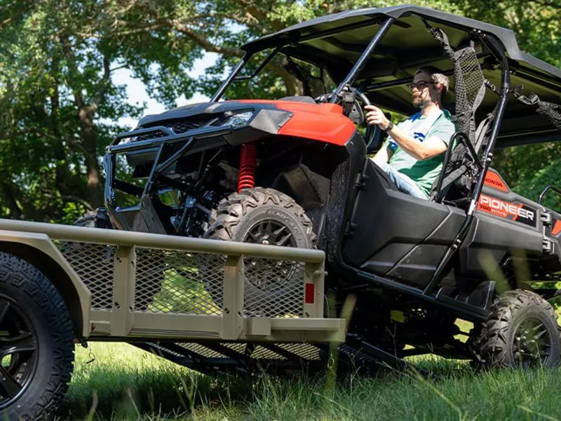 new Utility Trailers Diamond C  for sale, in Spokane, WA Thumbnail 6