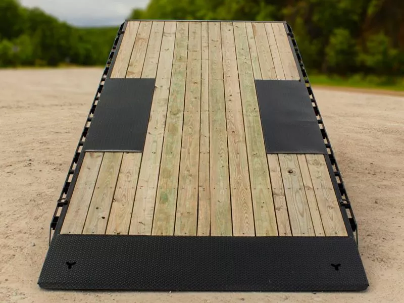 new Tilt Trailers Iron Bull Trailers  for sale, in The Dalles, OR Thumbnail 2