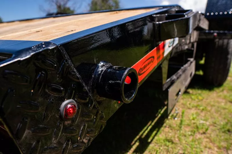 new Equipment / Flatbed Trailers Dura-Haul  for sale, in Sutherlin, OR Thumbnail 2