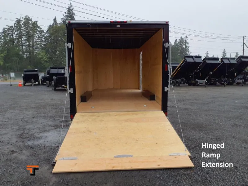 new Cargo (Enclosed) Trailers Southland Trailers  for sale, in Spokane, WA Thumbnail 6