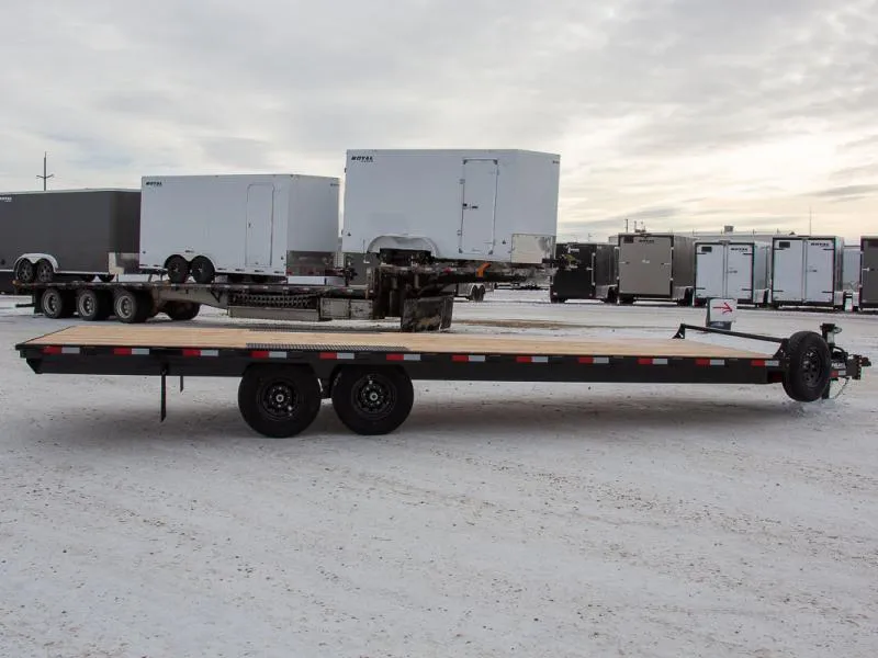 new Equipment / Flatbed Trailers Southland Trailers  for sale, in Chehalis, WA Thumbnail 4