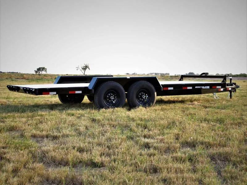 new Equipment / Flatbed Trailers Southland Trailers  for sale, in Madras, OR Thumbnail 4