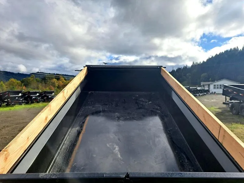 new Dump Trailers Southland Trailers  for sale, in Spokane, WA Thumbnail 14