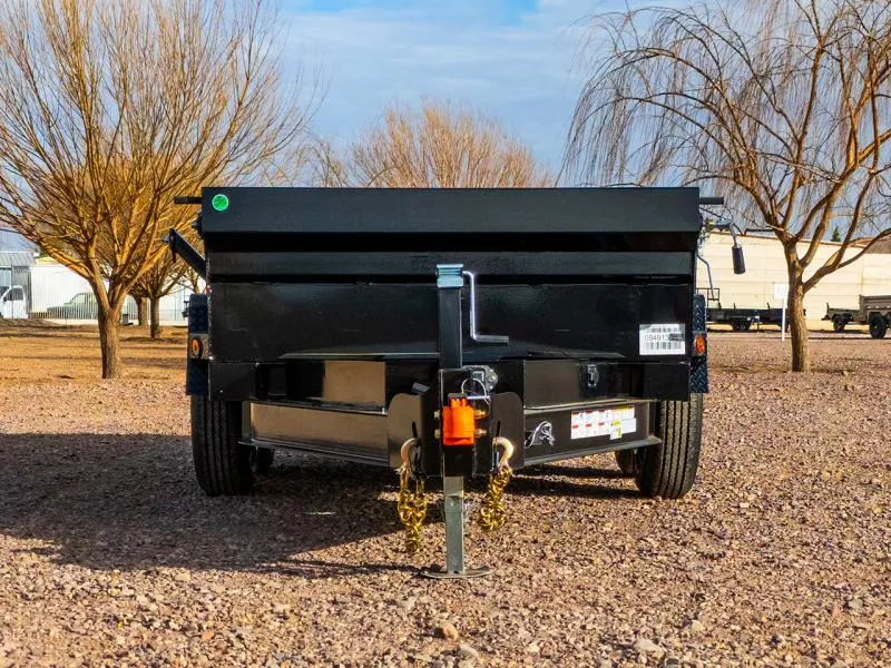 new Dump Trailers Iron Bull Trailers  for sale, in Spokane, WA Thumbnail 10