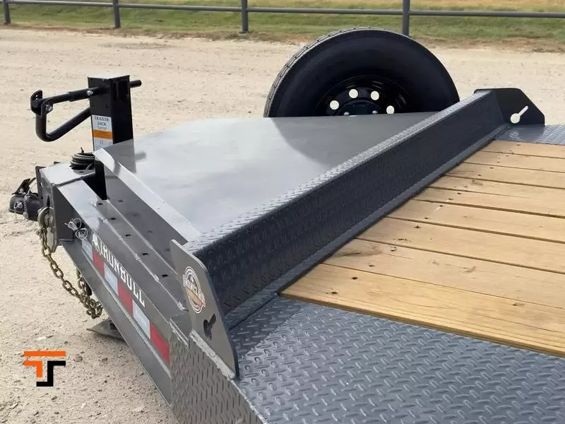 new Tilt Trailers Iron Bull Trailers  for sale, in Spokane, WA Thumbnail 6