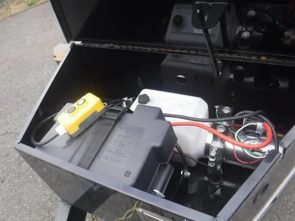 new Dump Trailers Big Tex Trailers  for sale, in Mount Vernon, WA Thumbnail 8