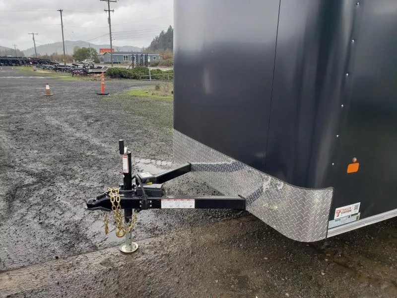 new Cargo (Enclosed) Trailers Southland Trailers  for sale, in Mount Vernon, WA Thumbnail 9