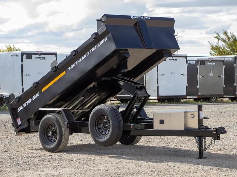 new Dump Trailers Southland Trailers  for sale, in Spokane, WA Thumbnail 15