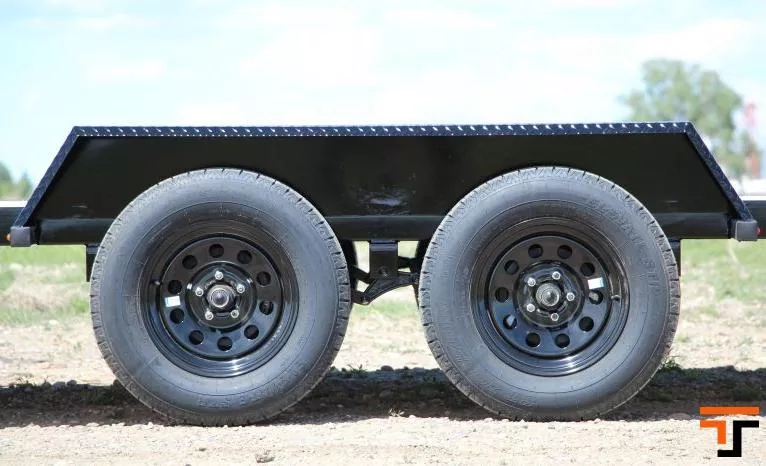 new Equipment / Flatbed Trailers Southland Trailers  for sale, in The Dalles, OR Thumbnail 3