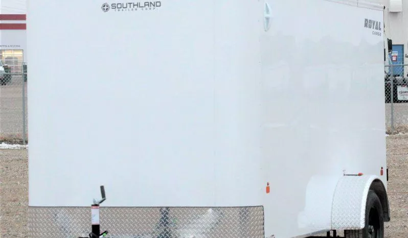 new Cargo (Enclosed) Trailers Southland Trailers  for sale, in Shelton, WA Thumbnail 2