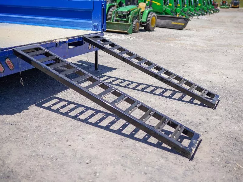 new Dump Trailers Diamond C  for sale, in Shelton, WA Thumbnail 9