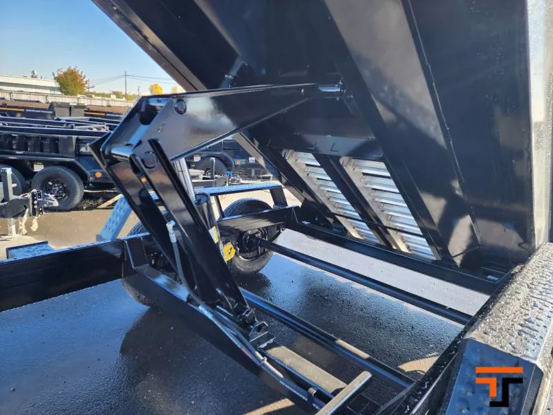 new Dump Trailers Southland Trailers  for sale, in Sutherlin, OR Thumbnail 2