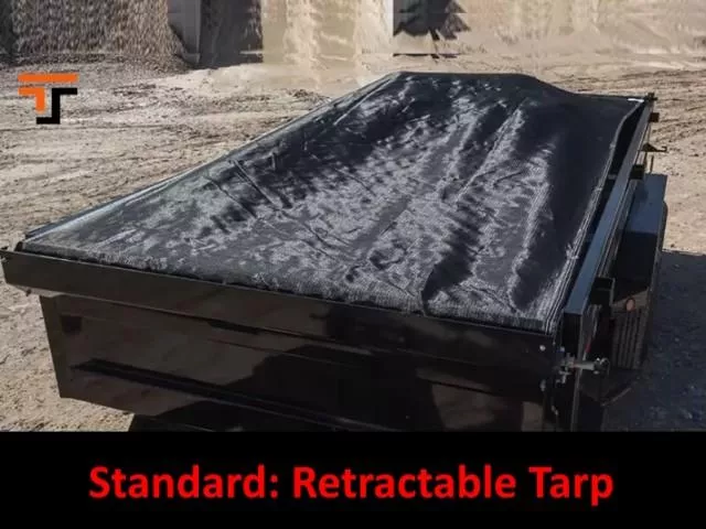 new Dump Trailers Iron Bull Trailers  for sale, in The Dalles, OR Thumbnail 10