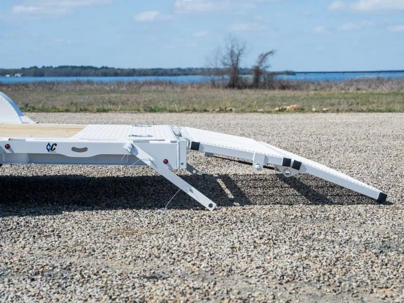 new Car Haulers / Racing Trailers Diamond C  for sale, in Spokane, WA Thumbnail 19