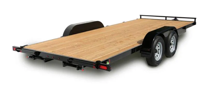 new Car Haulers / Racing Trailers Summit  for sale, in Chehalis, WA Thumbnail 2