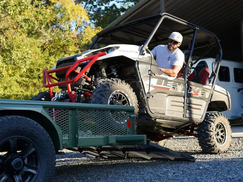 new Utility Trailers Diamond C  for sale, in Mount Vernon, WA Thumbnail 4