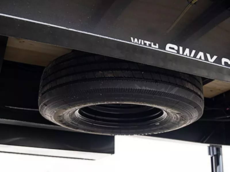 new Equipment / Flatbed Trailers Diamond C  for sale, in Moses Lake, WA Thumbnail 19