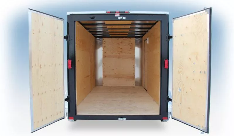 new Cargo (Enclosed) Trailers Southland Trailers  for sale, in Mount Vernon, WA Thumbnail 2