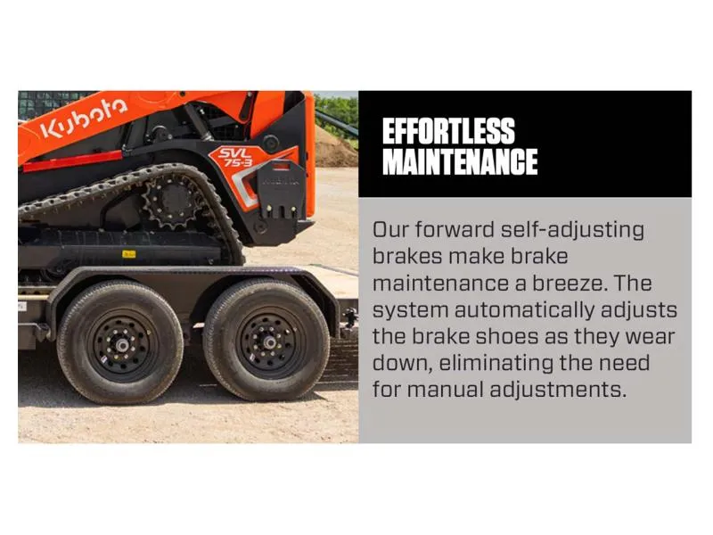 new Equipment / Flatbed Trailers Big Tex Trailers  for sale, in Moses Lake, WA Thumbnail 8