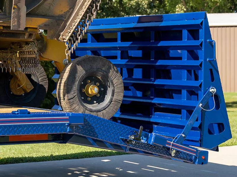 new Equipment / Flatbed Trailers Diamond C  for sale, in Madras, OR Thumbnail 12