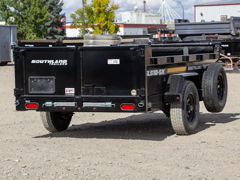 new Dump Trailers Southland Trailers  for sale, in Spokane, WA Thumbnail 19