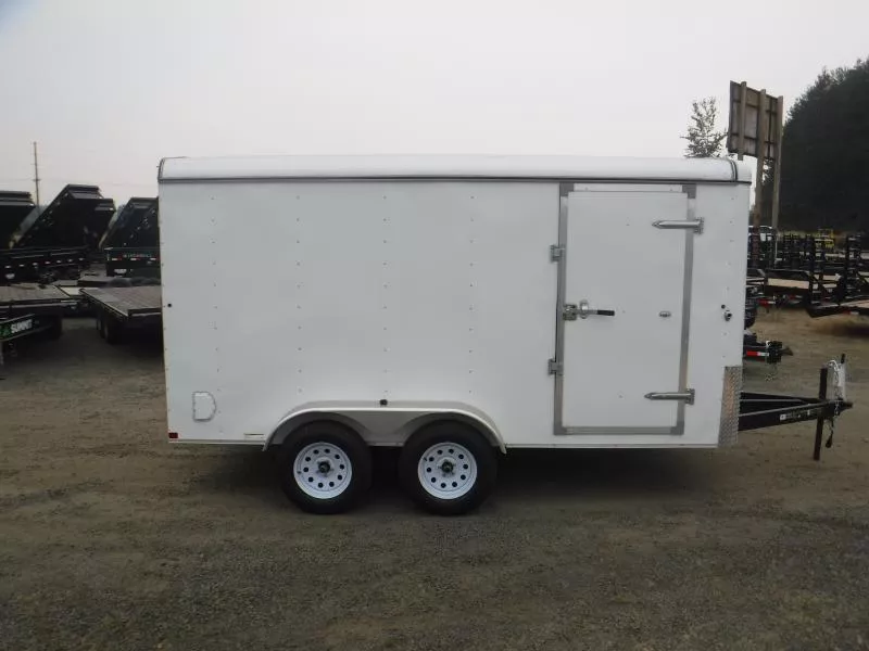 new Cargo (Enclosed) Trailers Carry-On  for sale, in Mount Vernon, WA Thumbnail 3