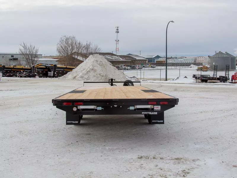 new Equipment / Flatbed Trailers Southland Trailers  for sale, in Yakima, WA Thumbnail 6