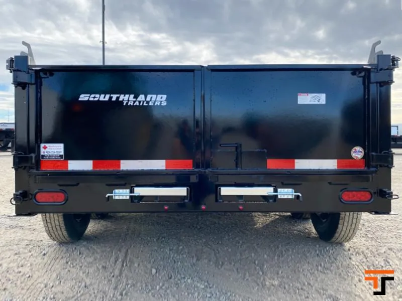 new Dump Trailers Southland Trailers  for sale, in Moses Lake, WA Thumbnail 4