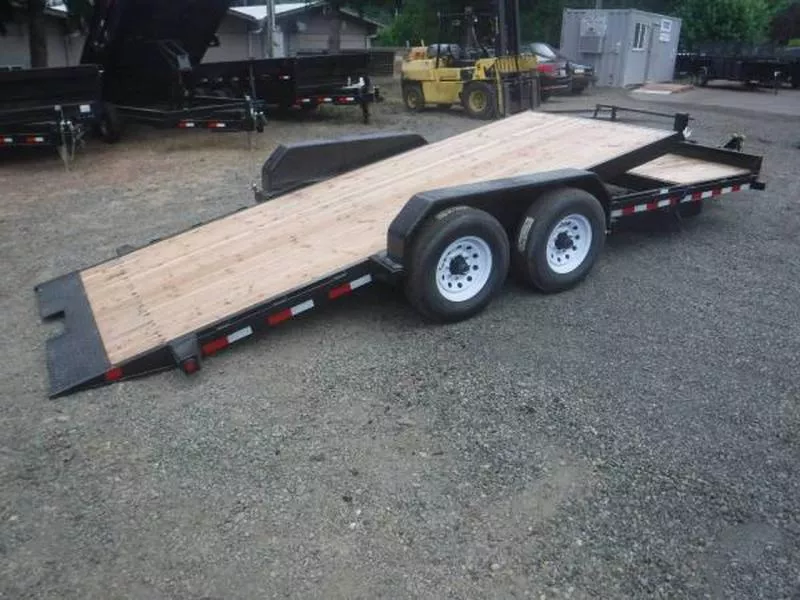 new Tilt Trailers Big Tex Trailers  for sale, in The Dalles, OR Thumbnail 2