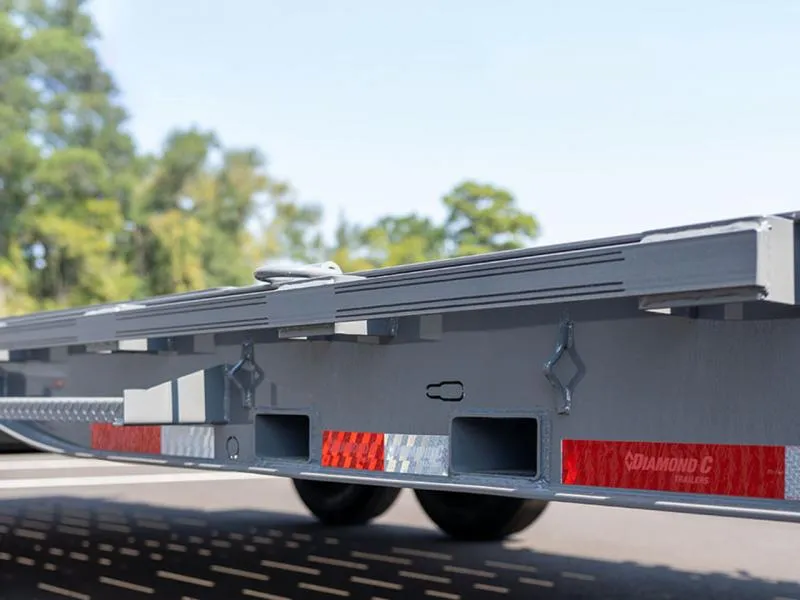 new Tilt Trailers Diamond C  for sale, in Chehalis, WA Thumbnail 4