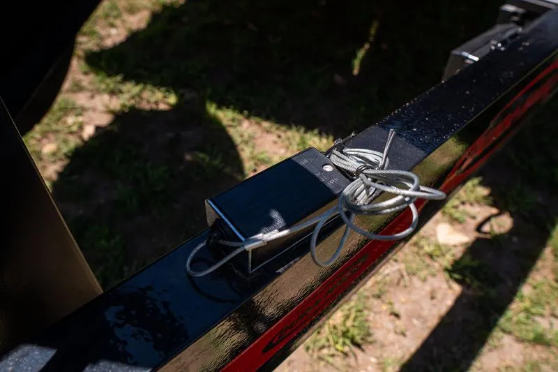 new Equipment / Flatbed Trailers Dura-Haul  for sale, in Chehalis, WA Thumbnail 3