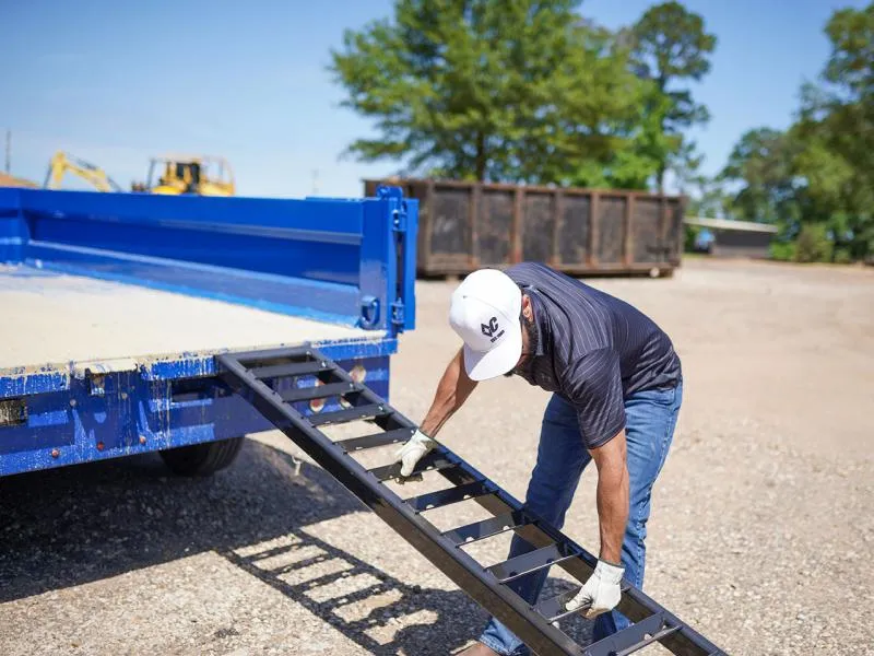 new Dump Trailers Diamond C  for sale, in Chehalis, WA Thumbnail 8
