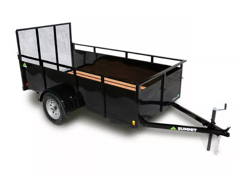 new Utility Trailers Summit  for sale, in Yakima, WA Thumbnail 5