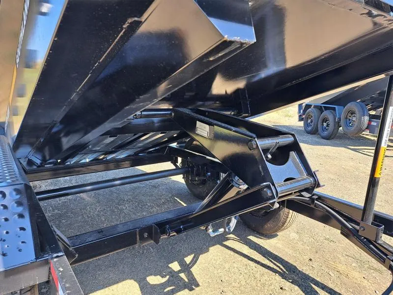 new Dump Trailers Southland Trailers  for sale, in Madras, OR Thumbnail 4