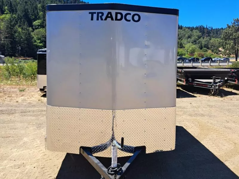 new Cargo (Enclosed) Trailers Criterion  for sale, in Mount Vernon, WA Thumbnail 6