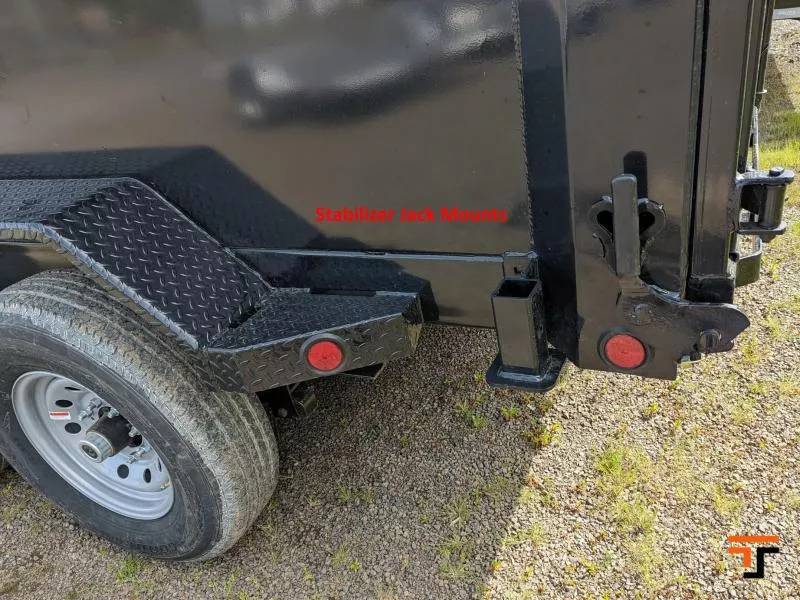 new Equipment / Flatbed Trailers Iron Bull Trailers  for sale, in Sutherlin, OR Thumbnail 7