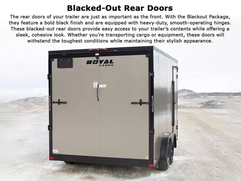 new Cargo (Enclosed) Trailers Southland Trailers  for sale, in Yakima, WA Thumbnail 6