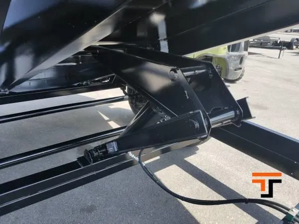 new Dump Trailers Southland Trailers  for sale, in Madras, OR Thumbnail 4