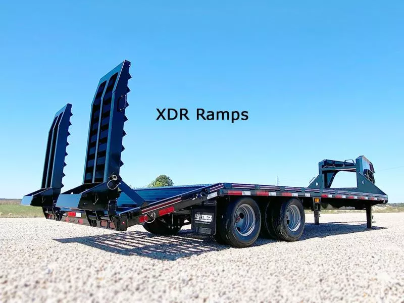new Equipment / Flatbed Trailers Diamond C  for sale, in Mount Vernon, WA Thumbnail 3