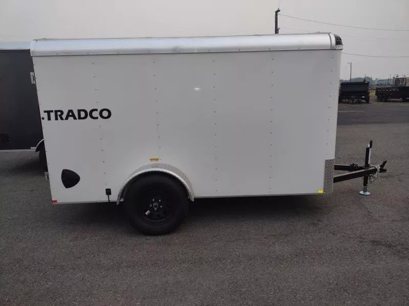 new Cargo (Enclosed) Trailers Criterion  for sale, in Woodland, WA Thumbnail 3