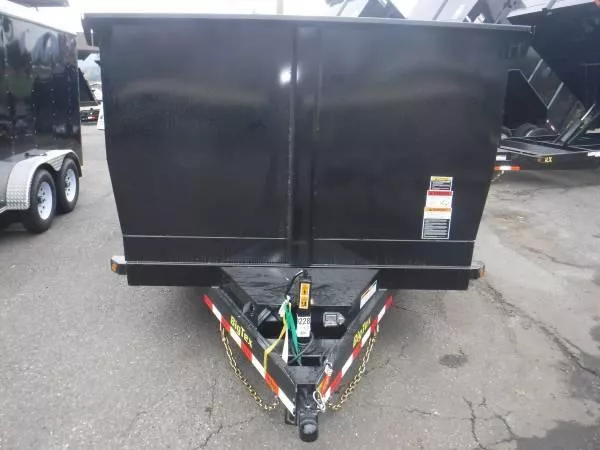 new Dump Trailers Big Tex Trailers  for sale, in The Dalles, OR Thumbnail 7