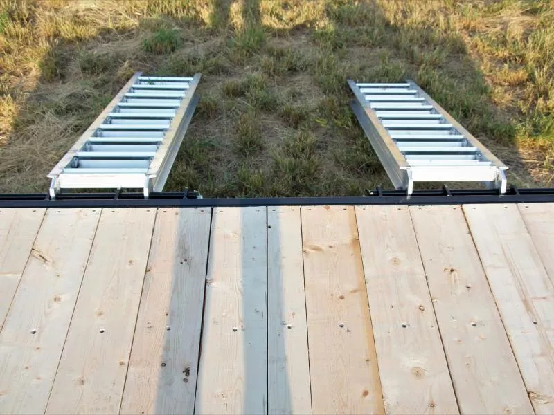 new Equipment / Flatbed Trailers Southland Trailers  for sale, in Mount Vernon, WA Thumbnail 11