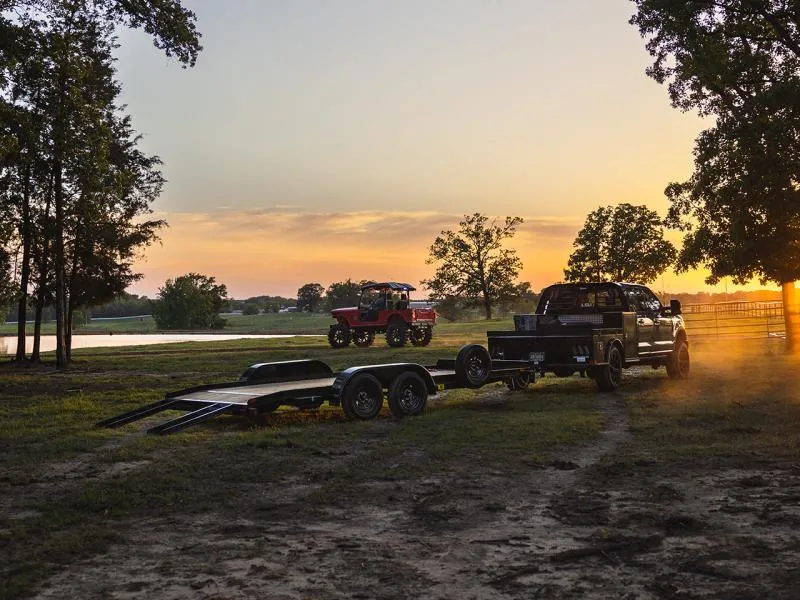 new Car Haulers / Racing Trailers Big Tex Trailers  for sale, in Moses Lake, WA Thumbnail 8