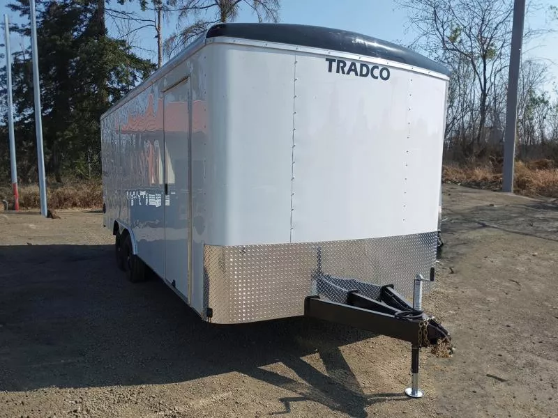 new Cargo (Enclosed) Trailers Criterion  for sale, in Madras, OR Thumbnail 7