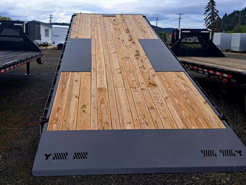 new Tilt Trailers Iron Bull Trailers  for sale, in Mount Vernon, WA Thumbnail 7
