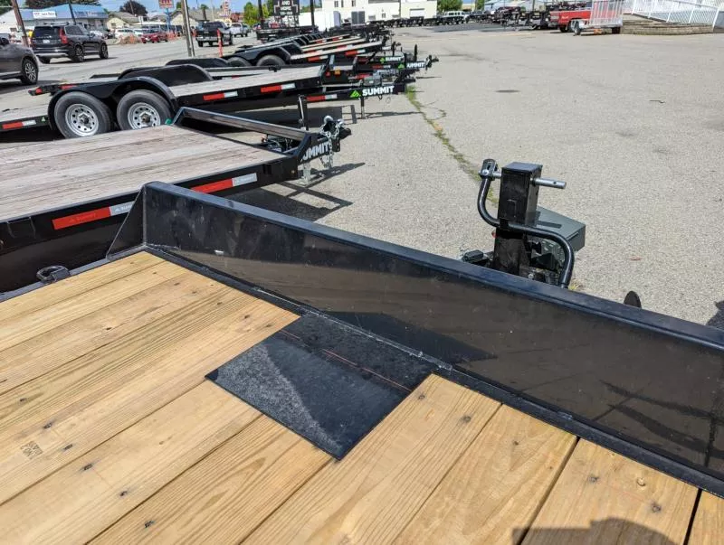new Equipment / Flatbed Trailers Dura-Haul  for sale, in The Dalles, OR Thumbnail 10