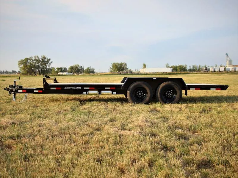 new Equipment / Flatbed Trailers Southland Trailers  for sale, in Mount Vernon, WA Thumbnail 2